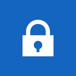 Volume Lock icon
