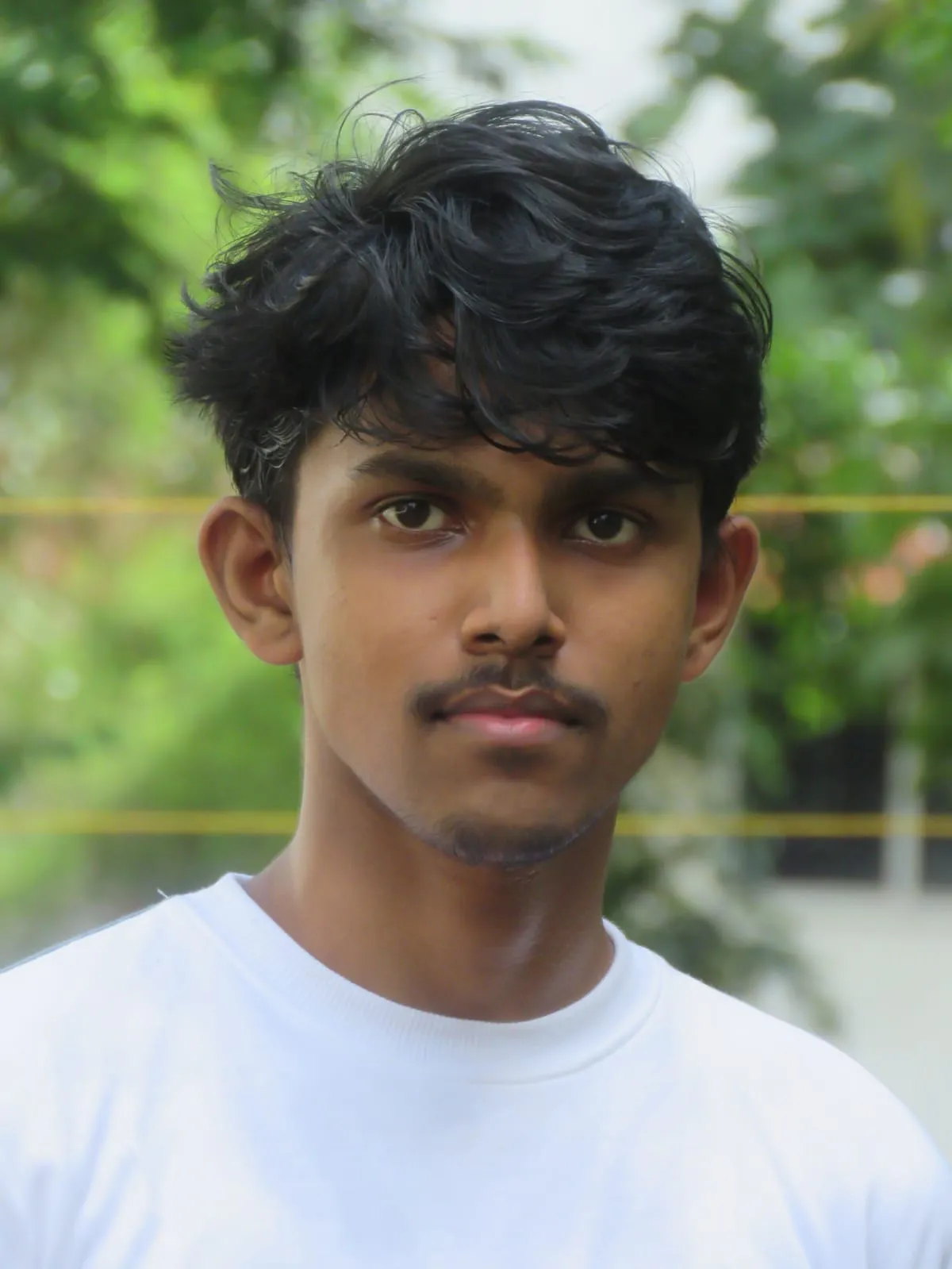 Nihal T P