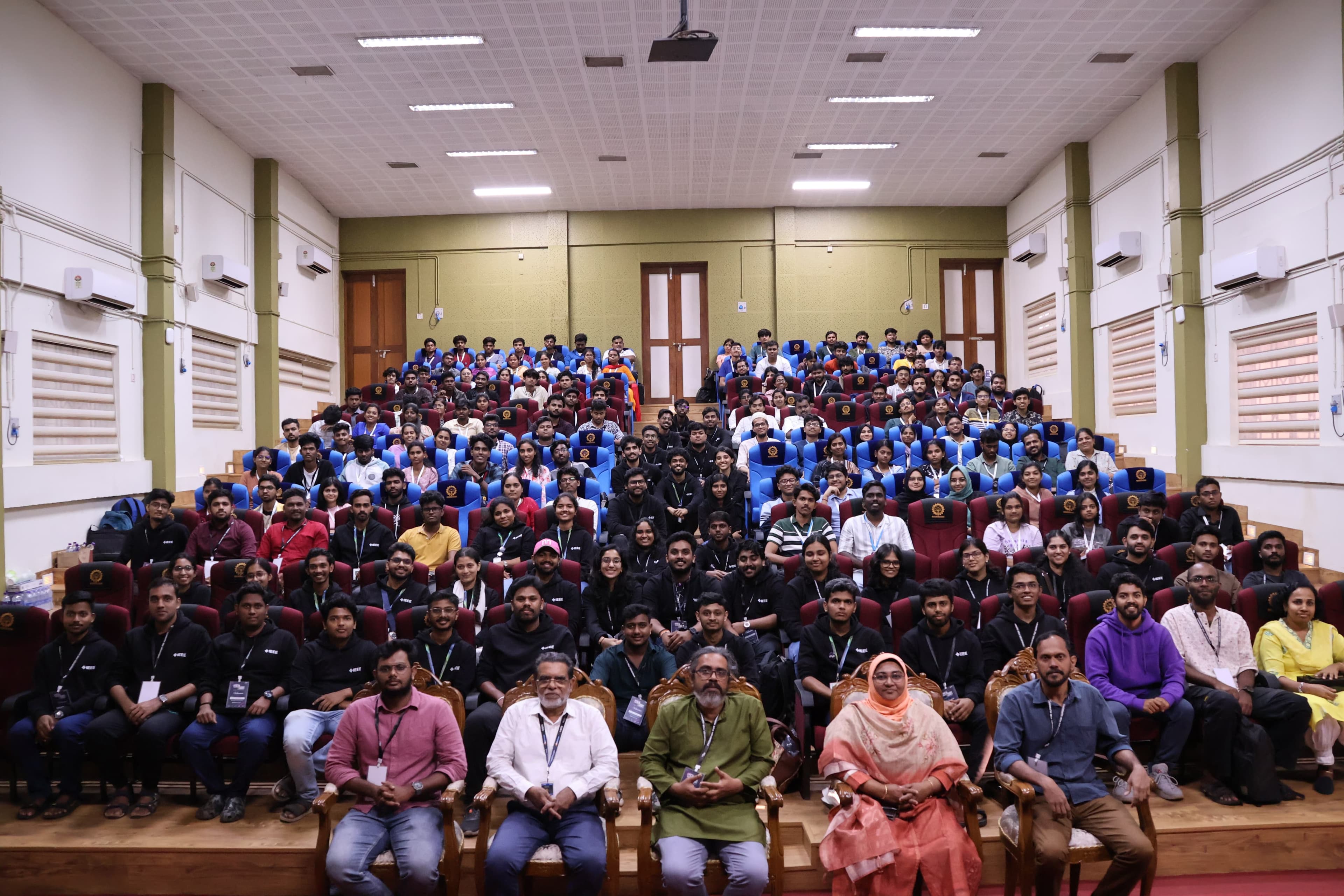 Hack4Good - Gallery Image 5