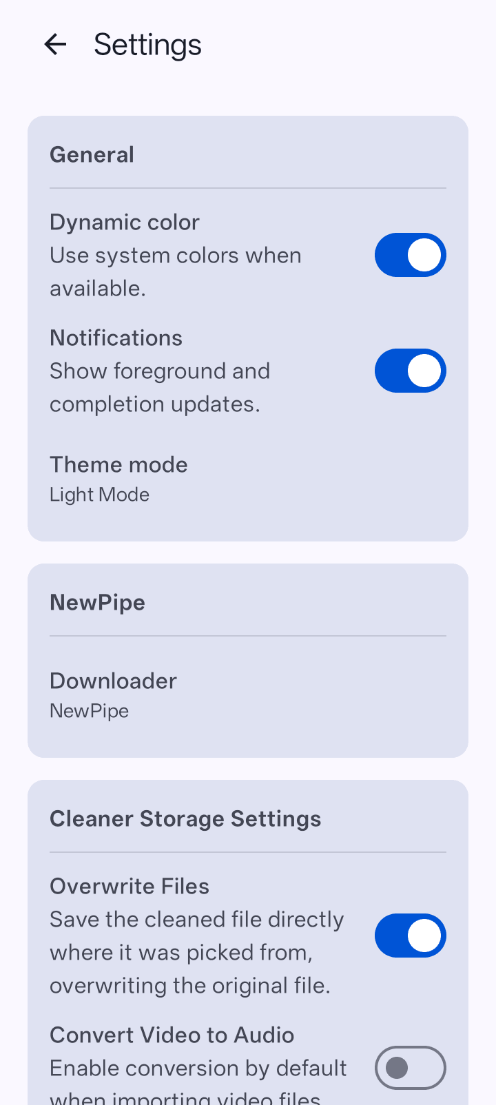 SB Skip screenshot 3